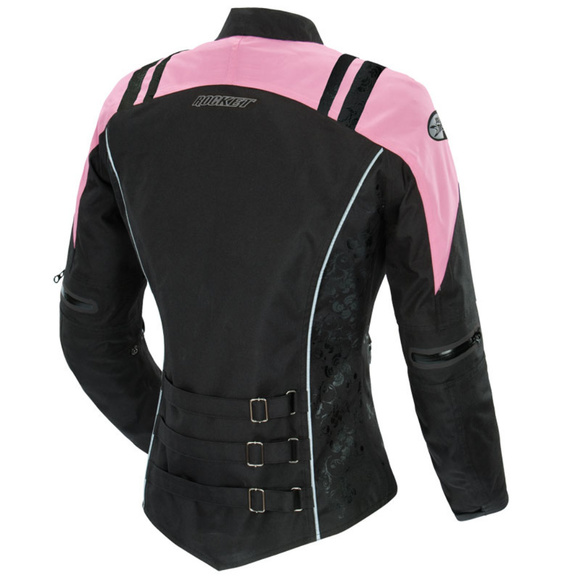 Joe Rocket Atomic 4.0 Motorcycle Jacket - Picture 2 of 6